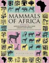 9781408122563-1408122561-Mammals of Africa Volume 6