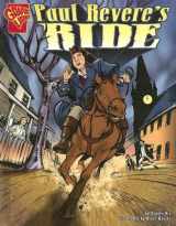 9780736849654-0736849653-Paul Revere's Ride (Graphic History)
