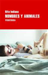 9788492865802-8492865806-Nombres y animales (Largo recorrido) (Spanish Edition)