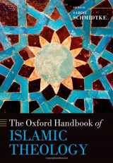 9780199696703-0199696705-The Oxford Handbook of Islamic Theology (Oxford Handbooks)