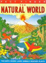 9781854000774-1854000772-Natural World Fact Finder
