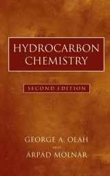 9780471417828-0471417823-Hydrocarbon Chemistry