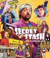 9781683830993-1683830997-Kevin Smith's Secret Stash: The Definitive Visual History (Classic Movies, Film History, Cinema Books)