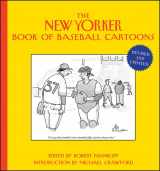9781118342046-1118342046-The New Yorker Book of Baseball Cartoons