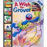 9781412700153-1412700159-Sesame Street : A Wish for Grover