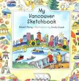 9781551924366-1551924366-My Vancouver Sketchbook