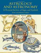 9780486439815-048643981X-Astrology and Astronomy: A Pictorial Archive of Signs and Symbols (Dover Pictorial Archive)