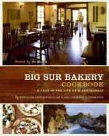9780061441486-0061441481-The Big Sur Bakery Cookbook: A Year in the Life of a Restaurant