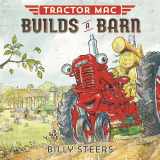 9780374305390-0374305390-Tractor Mac Builds a Barn