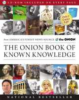 9780316133241-0316133248-The Onion Book of Known Knowledge: A Definitive Encyclopaedia Of Existing Information
