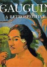 9781862560406-1862560404-Gauguin a Retrospective: A Retrospective