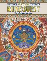 9781568824666-1568824661-Cults of RuneQuest: The Prosopaedia
