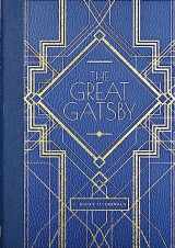 9781441341693-1441341692-The Great Gatsby (Masterpiece Library Edition)
