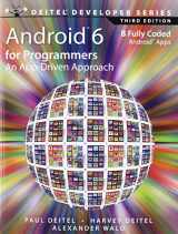 9780134289366-0134289366-Android 6 for Programmers: An App-Driven Approach (Deitel Developer)