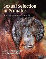 9780521537384-052153738X-Sexual Selection in Primates: New and Comparative Perspectives