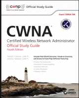 9781118893708-1118893700-CWNA: Certified Wireless Network Administrator Official Study Guide: Exam CWNA-106