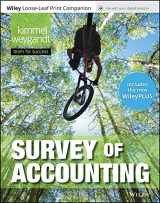 9781119502388-1119502381-Survey of Accounting