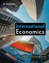 9780357518915-0357518918-International Economics