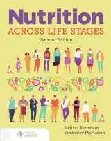 9781284207323-1284207323-Nutrition Across Life Stages