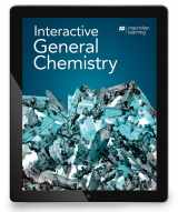 9781319249007-1319249000-Interactive General Chemistry (12 month access card)