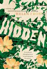 9781250056849-1250056845-Hidden: A Novel