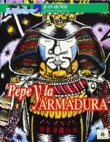 9789681644659-9681644654-Pepe y la armadura (Spanish Edition)