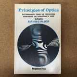 9780080264813-0080264816-Principles of Optics: Electromagnetic Theory of Propagation Interference and Diffraction of Light