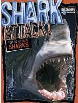 9780696232787-0696232782-Shark Attack! Top 10 Attack Sharks (Discovery Channel)