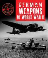 9781782746294-1782746293-German Weapons of World War II