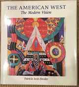 9780821215784-0821215787-The American West: The modern vision