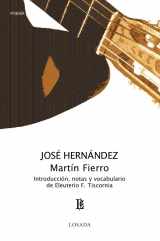 9789500306485-9500306484-Martin Fierro - 173 (Spanish Edition)