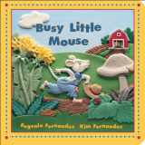9781554530274-155453027X-Busy Little Mouse