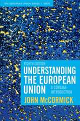 9781352011197-1352011190-Understanding the European Union: A Concise Introduction (The European Union Series, 14)