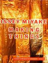 9783908247081-390824708X-Issey Miyake: Making Things