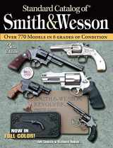 9780896892934-089689293X-Standard Catalog of Smith & Wesson