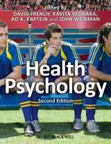 9781405194600-140519460X-Health Psychology