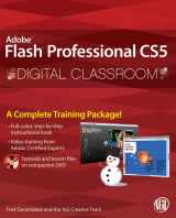 9780470607763-0470607769-Adobe Flash Professional CS5 Digital Classroom