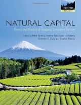 9780199588992-0199588996-Natural Capital: Theory and Practice of Mapping Ecosystem Services