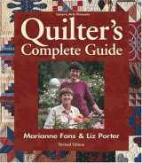 9780848724665-0848724666-Quilter's Complete Guide