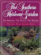 9780878338771-0878338772-The Southern Heirloom Garden