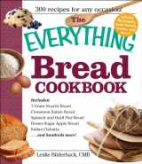 9781440500312-1440500312-The Everything Bread Cookbook