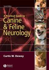 9780813816722-0813816726-A Practical Guide to Canine and Feline Neurology