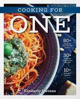 9781604338133-160433813X-The Cooking for One Cookbook: Over 100 Delicious and Easy Meals Created for One Person (Natural Foods, Quick and Easy Meals, Graduation Gift)