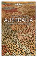 9781787013933-1787013936-Lonely Planet Best of Australia (Travel Guide)