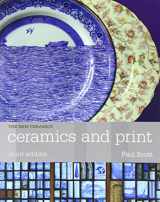9780812222425-0812222423-Ceramics and Print (Ceramics Handbooks)