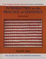 9780716734024-0716734028-TI-83 Manual for Introduction to the Practice of Statistics, Third Edition