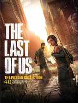 9781608873791-160887379X-The Last of Us: The Poster Collection (Insights Poster Collections)