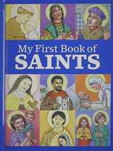 9780819849175-0819849170-My First Book of Saints