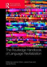 9781138674493-1138674494-The Routledge Handbook of Language Revitalization (Routledge Handbooks in Applied Linguistics)