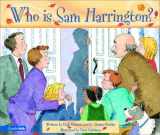 9780310232032-0310232031-Who Is Sam Harrington?